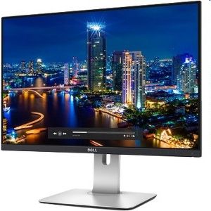 Eladó Már csak volt!!! Monitor 24" FHD 1920x1200 HDMI MiniDP DP DELL U2415 - olcsó, Új Eladó Már csak volt!!! - Miskolc ( Borsod-Abaúj-Zemplén ) fotó