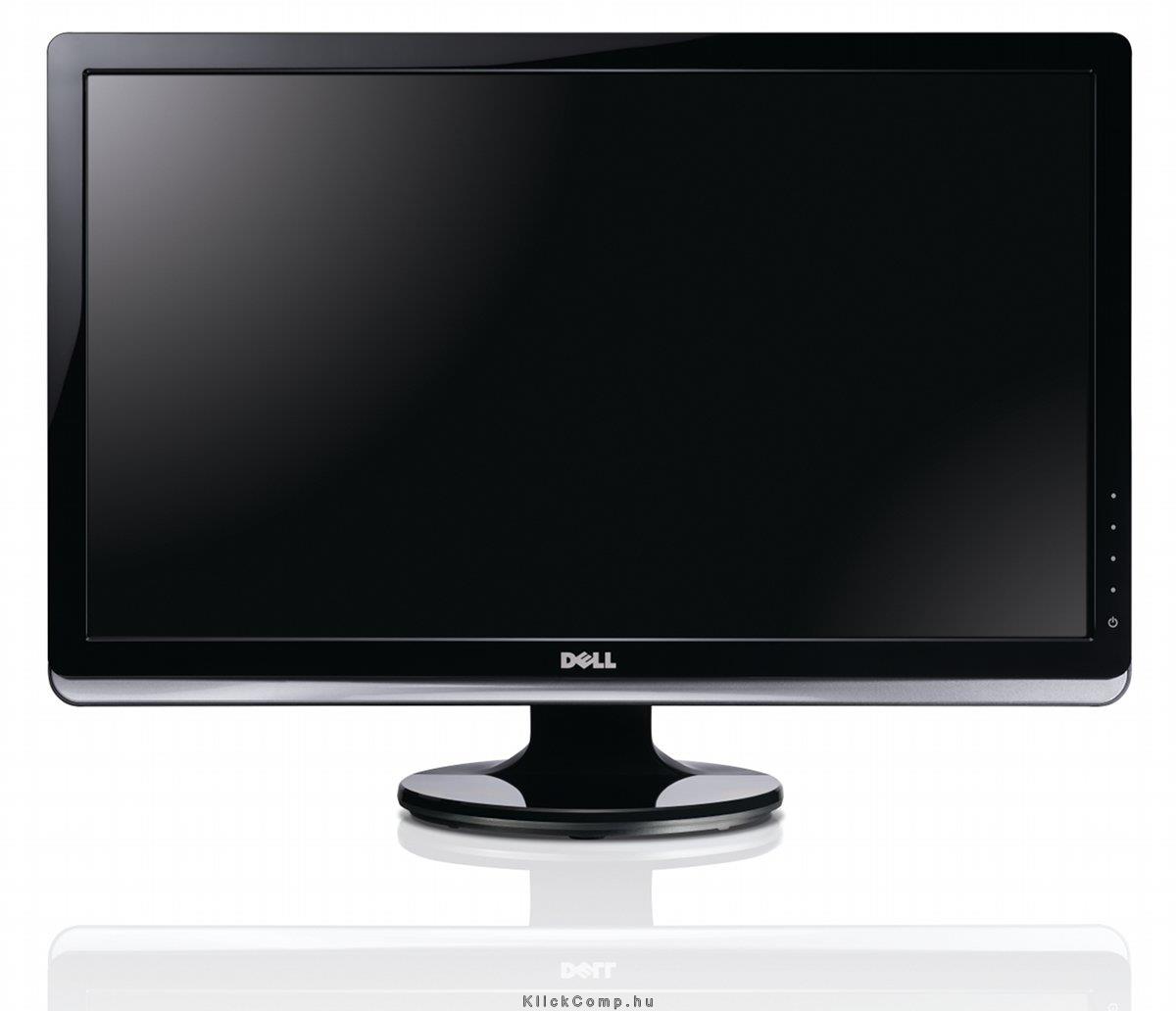 Eladó Már csak volt!!! Monitor 23" FHD 1920x1080 HDMI VGA DELL S2415H - olcsó, Új Eladó Már csak volt!!! - Miskolc ( Borsod-Abaúj-Zemplén ) fotó