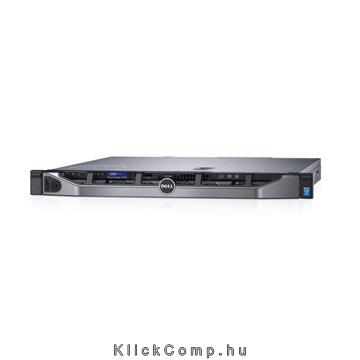 Eladó Már csak volt!!! DELL PowerEdge R230 szerver E3-1230v5 8GB 2TB NSAS NoOS. rack - olcsó, Új Eladó Már csak volt!!! - Miskolc ( Borsod-Abaúj-Zemplén ) fotó