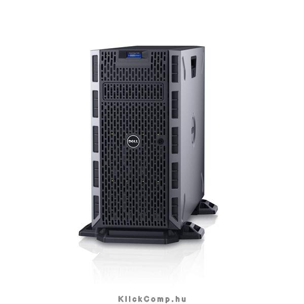 Eladó Már csak volt!!! DELL PowerEdge T330 szerver 4C E3-1240v5 16GB 1.2TB SAS 10k NoOS torony - olcsó, Új Eladó Már csak volt!!! - Miskolc ( Borsod-Abaúj-Zemplén ) fotó
