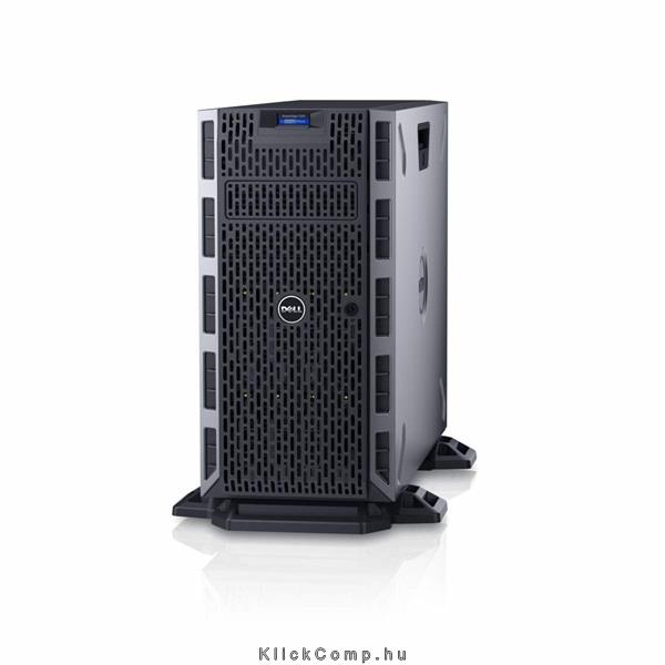 Eladó Már csak volt!!! DELL PowerEdge T330 szerver 4C E3-1230v5 NoRAM NoHDD NoOS torony - olcsó, Új Eladó Már csak volt!!! - Miskolc ( Borsod-Abaúj-Zemplén ) fotó