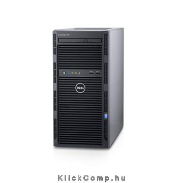 Eladó Már csak volt!!! DELL PowerEdge T130 szerver E3-1230v5 NoRAM NoHDD NoOS. torony - olcsó, Új Eladó Már csak volt!!! - Miskolc ( Borsod-Abaúj-Zemplén ) fotó