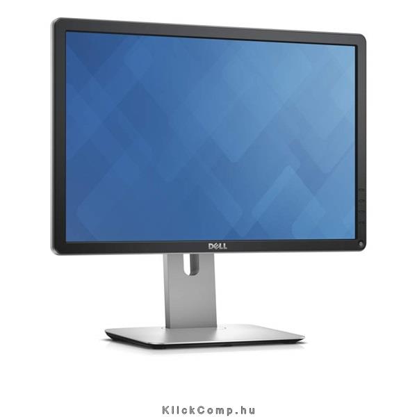 Eladó Már csak volt!!! Monitor 19,5" 1440x900 VGA DP 2x USB2.0 DELL P2016 - olcsó, Új Eladó Már csak volt!!! - Miskolc ( Borsod-Abaúj-Zemplén ) fotó