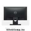 Eladó Már csak volt!!! Monitor 19,45" 1600x900 VGA DVI-D DELL E2016H - olcsó, Új Eladó Már csak volt!!! - Miskolc ( Borsod-Abaúj-Zemplén ) fotó 2