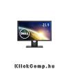 Eladó Már csak volt!!! Monitor 21,5" FHD 1920×1080 VGA DP DELL E2216H - olcsó, Új Eladó Már csak volt!!! - Miskolc ( Borsod-Abaúj-Zemplén ) fotó 1