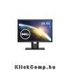 Eladó Már csak volt!!! Monitor 19,45" 1440x900 VGA DVI-D DELL E2016 - olcsó, Új Eladó Már csak volt!!! - Miskolc ( Borsod-Abaúj-Zemplén ) fotó 1