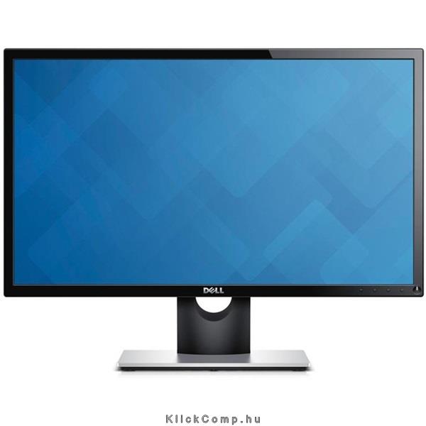 Eladó Már csak volt!!! Monitor 24" FHD 1920x1080 VGA HDMI DELL S2316H - olcsó, Új Eladó Már csak volt!!! - Miskolc ( Borsod-Abaúj-Zemplén ) fotó