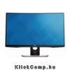 Eladó Már csak volt!!! Monitor 27" FHD 1920x1080 VGA 2xHDMI DELL SE2716H - olcsó, Új Eladó Már csak volt!!! - Miskolc ( Borsod-Abaúj-Zemplén ) fotó 1