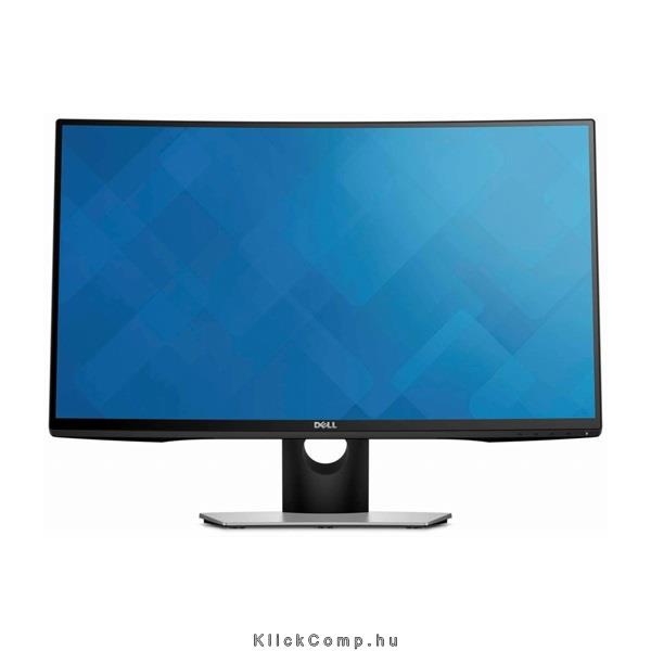 Eladó Már csak volt!!! Monitor 21,5" FHD 1920x1080 VGA HDMI DELL SE2216H - olcsó, Új Eladó Már csak volt!!! - Miskolc ( Borsod-Abaúj-Zemplén ) fotó