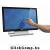 Eladó Már csak volt!!! Monitor 21,5" FHD 1920x1080 Touch HDMI VGA DVI-D DELL S2240T - olcsó, Új Eladó Már csak volt!!! - Miskolc ( Borsod-Abaúj-Zemplén ) fotó 1