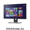 Eladó Már csak volt!!! Monitor 27" 2560x1440 Display Port mini Display Port fekete DELL UP2716D LCD - olcsó, Új Eladó Már csak volt!!! - Miskolc ( Borsod-Abaúj-Zemplén ) fotó 1