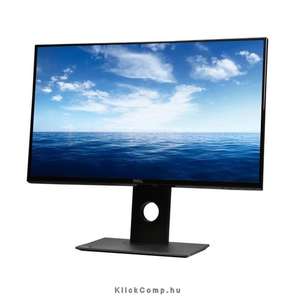Eladó Már csak volt!!! Monitor 27" 2560x1440 1ms HDMI 4xUSB DELL S2716DG - olcsó, Új Eladó Már csak volt!!! - Miskolc ( Borsod-Abaúj-Zemplén ) fotó