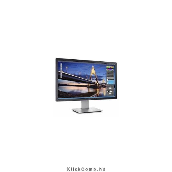 Eladó Már csak volt!!! Monitor 31.5" 3840x2160 HDMI Mini DP DisplayPort 1.2a DELL UP3216Q - olcsó, Új Eladó Már csak volt!!! - Miskolc ( Borsod-Abaúj-Zemplén ) fotó