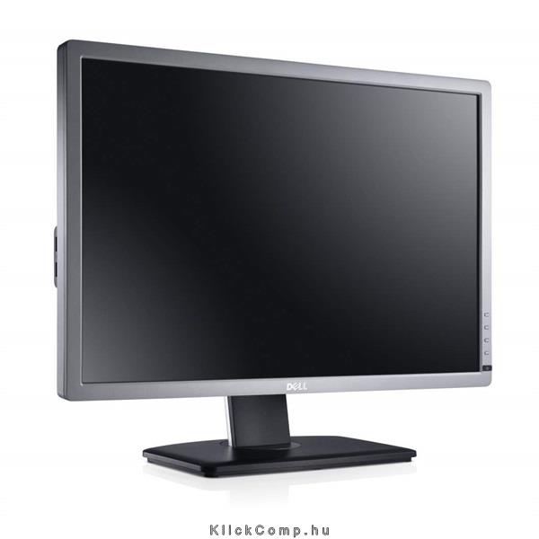 Eladó Már csak volt!!! Monitor 24" FHD 1920x1200 DVI USB DP pivot DELL U2412M - olcsó, Új Eladó Már csak volt!!! - Miskolc ( Borsod-Abaúj-Zemplén ) fotó