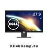 Eladó Már csak volt!!! Monitor 28" 3840x 2160 1ms DP mDP 2XHDMI 2xUSB3.0 DELL S2817Q - olcsó, Új Eladó Már csak volt!!! - Miskolc ( Borsod-Abaúj-Zemplén ) fotó 1