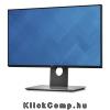 Eladó Már csak volt!!! Monitor 27" 2560x1440 Infinty Edge  HDMI DP mini DP 5xUSB3.0 DELL U2717D - olcsó, Új Eladó Már csak volt!!! - Miskolc ( Borsod-Abaúj-Zemplén ) fotó 1