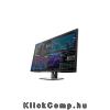 Eladó Már csak volt!!! Monitor 43" 3840 x 2160 HDMI VGA DP mDP RS232 USB fekete DELL P4317Q LED IPS - olcsó, Új Eladó Már csak volt!!! - Miskolc ( Borsod-Abaúj-Zemplén ) fotó 1