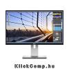 Eladó Már csak volt!!! Monitor 24" FHD 1920x1080 HDMI Wireless Connect DELL U2417HWi - olcsó, Új Eladó Már csak volt!!! - Miskolc ( Borsod-Abaúj-Zemplén ) fotó 1