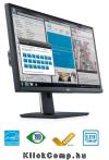 Eladó Már csak volt!!! Monitor 29" 2560x1080 HDMI 1x USB3.0 fekete LED DELL U2917W - olcsó, Új Eladó Már csak volt!!! - Miskolc ( Borsod-Abaúj-Zemplén ) fotó 5