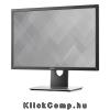 Eladó Már csak volt!!! Monitor 22" 1680x1050 HDMI VGA Display Port DELL P2217H - olcsó, Új Eladó Már csak volt!!! - Miskolc ( Borsod-Abaúj-Zemplén ) fotó 1