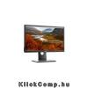 Eladó Már csak volt!!! Monitor 21,5" 1920x1080 FHD DP HDMI VGA USB DELL P2217H - olcsó, Új Eladó Már csak volt!!! - Miskolc ( Borsod-Abaúj-Zemplén ) fotó 1