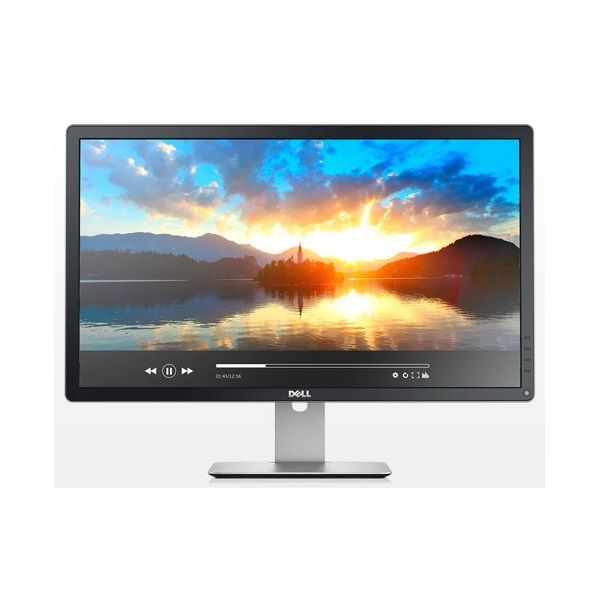 Eladó Már csak volt!!! Monitor 24" FHD 1920x1080 HDMI VGA Display Port DELL P2417H - olcsó, Új Eladó Már csak volt!!! - Miskolc ( Borsod-Abaúj-Zemplén ) fotó