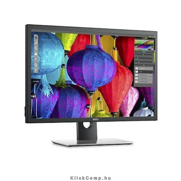 Eladó Már csak volt!!! Monitor 30" 2560x1440 Display Port mini Display Port HDMI DELL UP3017 - olcsó, Új Eladó Már csak volt!!! - Miskolc ( Borsod-Abaúj-Zemplén ) fotó