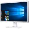 Eladó Már csak volt!!! Monitor 24" FHD 1920x1200 DVI USB DP pivot fehér DELL U2412M - olcsó, Új Eladó Már csak volt!!! - Miskolc ( Borsod-Abaúj-Zemplén ) fotó 1
