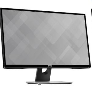 Eladó Már csak volt!!! Monitor 27" FHD 1920x1080 VGA 2x HDMI DELL SE2717H - olcsó, Új Eladó Már csak volt!!! - Miskolc ( Borsod-Abaúj-Zemplén ) fotó