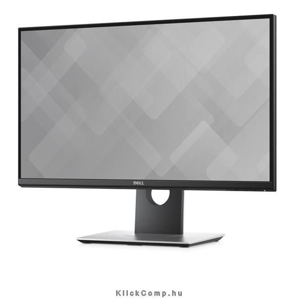 Eladó Már csak volt!!! Monitor 24" 2560x1440 HDMI DP DELL S2417DG - olcsó, Új Eladó Már csak volt!!! - Miskolc ( Borsod-Abaúj-Zemplén ) fotó