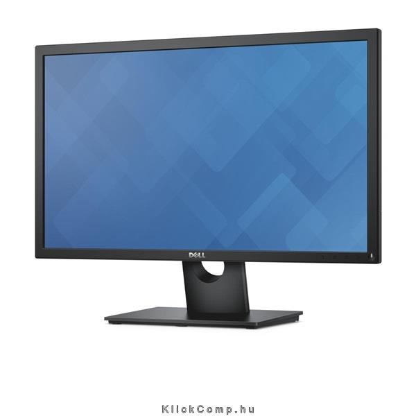 Eladó Már csak volt!!! Monitor 24" FHD 1920×1080 DP VGA DELL E2417H - olcsó, Új Eladó Már csak volt!!! - Miskolc ( Borsod-Abaúj-Zemplén ) fotó