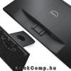 Eladó Már csak volt!!! Monitor 24" FHD 1920×1080 DP VGA DELL E2417H - olcsó, Új Eladó Már csak volt!!! - Miskolc ( Borsod-Abaúj-Zemplén ) fotó 3