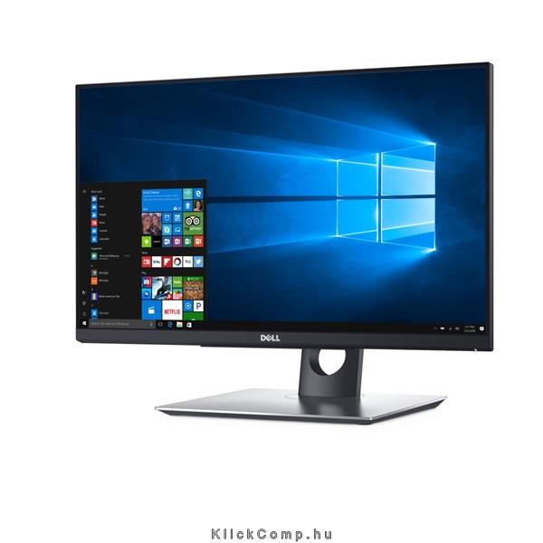 Eladó Már csak volt!!! Monitor 24" 1920x1080 IPS VGA HDMI DP USB Dell P2418HT - olcsó, Új Eladó Már csak volt!!! - Miskolc ( Borsod-Abaúj-Zemplén ) fotó