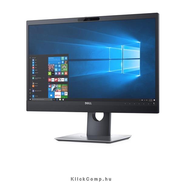 Eladó Már csak volt!!! Monitor 24" FHD 1920x1080 HDMI VGA Display Port fekete DELL P2418HZ - olcsó, Új Eladó Már csak volt!!! - Miskolc ( Borsod-Abaúj-Zemplén ) fotó