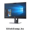 Eladó Már csak volt!!! Monitor 24" FHD 1920x1080 HDMI VGA Display Port fekete DELL P2418HZ - olcsó, Új Eladó Már csak volt!!! - Miskolc ( Borsod-Abaúj-Zemplén ) fotó 1