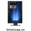 Eladó Már csak volt!!! Monitor 24" FHD 1920x1080 HDMI VGA Display Port fekete DELL P2418HZ - olcsó, Új Eladó Már csak volt!!! - Miskolc ( Borsod-Abaúj-Zemplén ) fotó 2