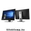 Eladó Már csak volt!!! Monitor 24" FHD 1920x1080 HDMI VGA Display Port fekete DELL P2418HZ - olcsó, Új Eladó Már csak volt!!! - Miskolc ( Borsod-Abaúj-Zemplén ) fotó 3