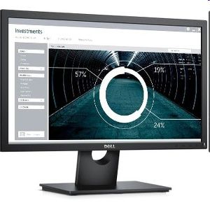 Eladó Már csak volt!!! Monitor 21,5" FHD 1920×1080 VGAHDMI DELL E2218HN - olcsó, Új Eladó Már csak volt!!! - Miskolc ( Borsod-Abaúj-Zemplén ) fotó