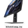 Eladó Már csak volt!!! Monitor 25" 2560x1440 HDMI MiniDP DP fekete DELL U2518D - olcsó, Új Eladó Már csak volt!!! - Miskolc ( Borsod-Abaúj-Zemplén ) fotó 1