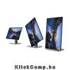 Eladó Már csak volt!!! Monitor 25" 2560x1440 HDMI MiniDP DP fekete DELL U2518D - olcsó, Új Eladó Már csak volt!!! - Miskolc ( Borsod-Abaúj-Zemplén ) fotó 2