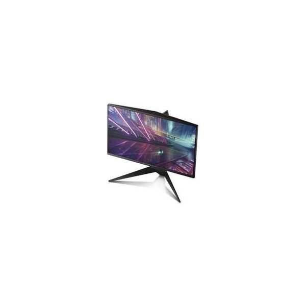 Eladó Már csak volt!!! Monitor 25" FHD 1920x1080 1ms DP HDMI DELL Alienware AW2518HF szürke - olcsó, Új Eladó Már csak volt!!! - Miskolc ( Borsod-Abaúj-Zemplén ) fotó