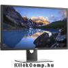 Eladó Már csak volt!!! Monitor 27" 3840x2160 Display Port mini DP HDMI fekete DELL UP2718Q - olcsó, Új Eladó Már csak volt!!! - Miskolc ( Borsod-Abaúj-Zemplén ) fotó 1