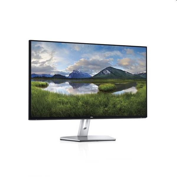 Eladó Már csak volt!!! Monitor 27" FHD 1920x1080 HDMI DELL S2719H - olcsó, Új Eladó Már csak volt!!! - Miskolc ( Borsod-Abaúj-Zemplén ) fotó