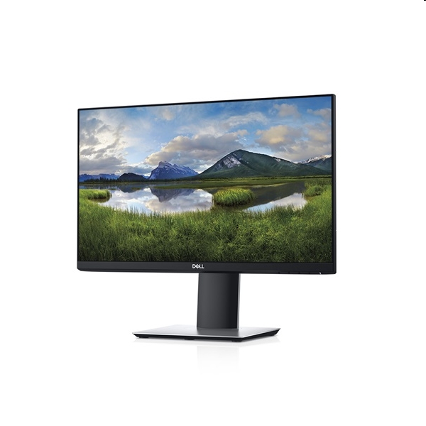 Eladó Már csak volt!!! Monitor 21.5" FHD 1920x1080 LCD LED DP HDMI USB fekete DELL P2219HC - olcsó, Új Eladó Már csak volt!!! - Miskolc ( Borsod-Abaúj-Zemplén ) fotó