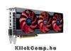 Eladó Már csak volt!!! SAPPHIRE HD7990 6G GDDR5 PCI-E DVI-I   QUAD mini DP FULL AMD GDDR5 3G 384bit x 2 - olcsó, Új Eladó Már csak volt!!! - Miskolc ( Borsod-Abaúj-Zemplén ) fotó 1
