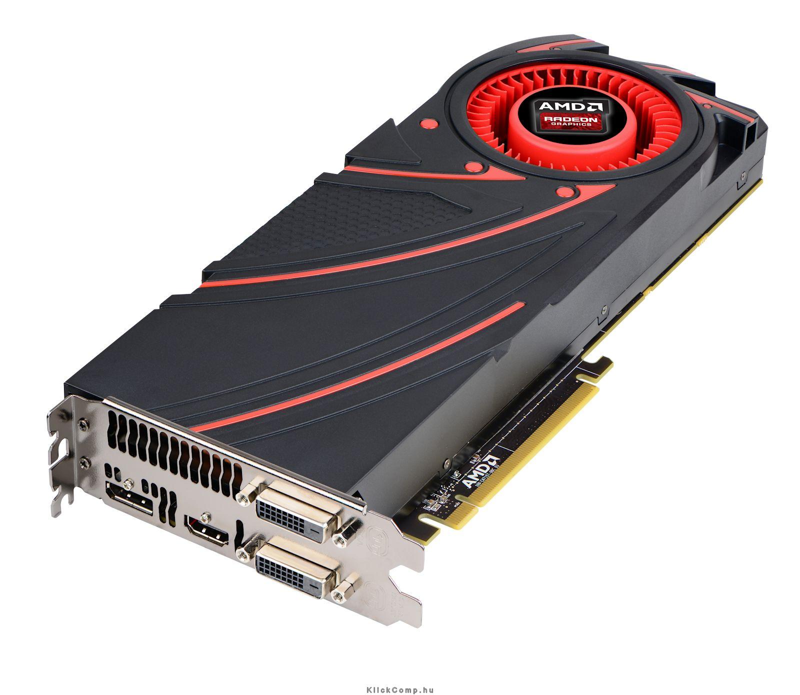 Eladó Már csak volt!!! Sapphire videokártya R9 290X 4G GDDR5 PCI-E DUAL DVI-D   HDMI   DP FULL BF4 EDIT - olcsó, Új Eladó Már csak volt!!! - Miskolc ( Borsod-Abaúj-Zemplén ) fotó
