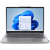 Eladó Lenovo ThinkBook laptop 14" WUXGA i7-13700H 16GB 512GB IrisXe W11Pro szürke Leno - olcsó, Új Eladó - Miskolc ( Borsod-Abaúj-Zemplén ) fotó 1