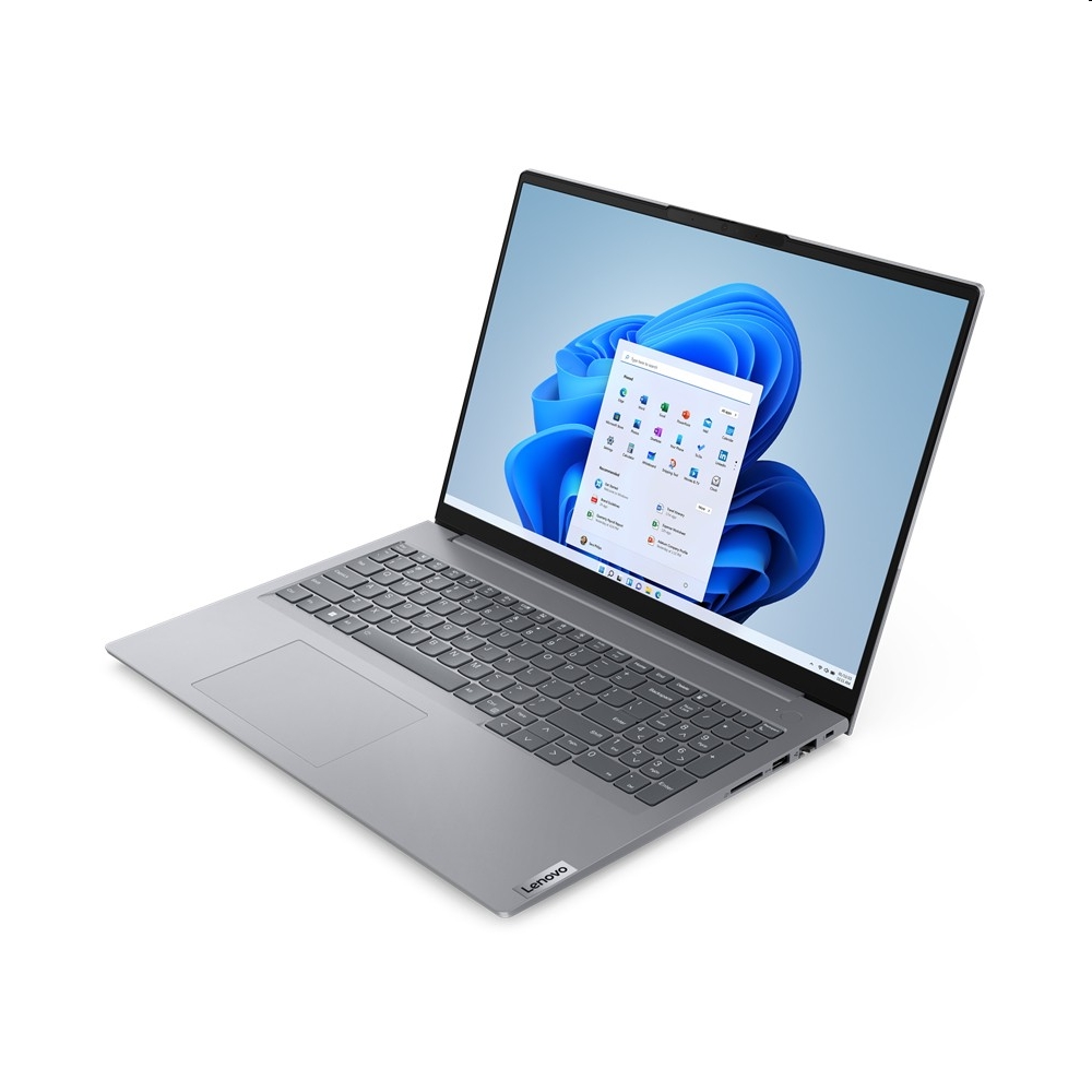 Eladó Lenovo ThinkBook G6 laptop 16" i5-13500H 32GB 1TB  FreeDOS - olcsó, Új Eladó - Miskolc ( Borsod-Abaúj-Zemplén ) fotó