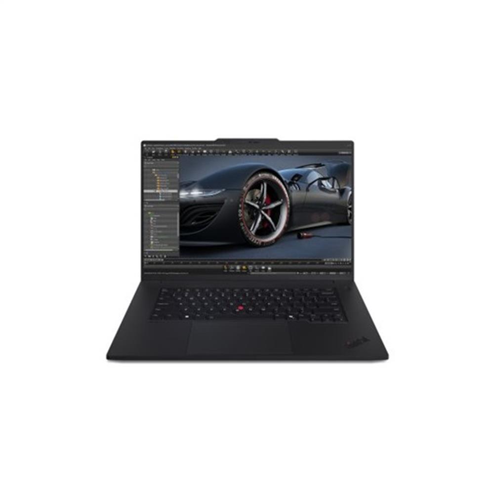 Eladó Lenovo ThinkPad G7 laptop 16" 2560x1600 Core7-155H 32GB 1TB Win11 - olcsó, Új Eladó - Miskolc ( Borsod-Abaúj-Zemplén ) fotó