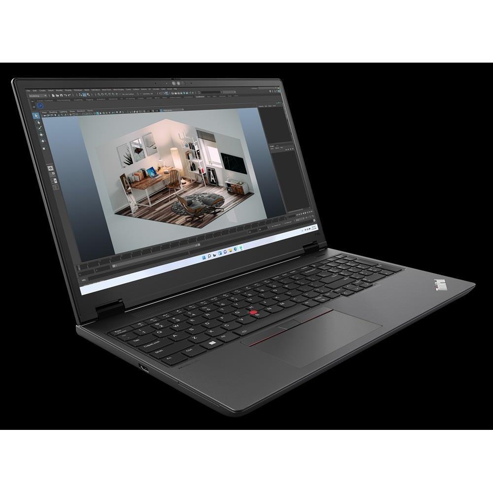Eladó LENOVO ThinkPad laptop 16" WQUXGA i7-155H 32GB 1TB Win11 - olcsó, Új Eladó - Miskolc ( Borsod-Abaúj-Zemplén ) fotó